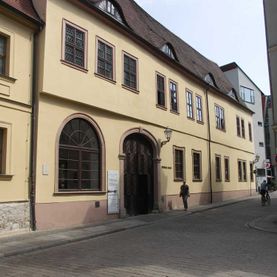 Händelhaus