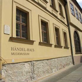 Händelhaus